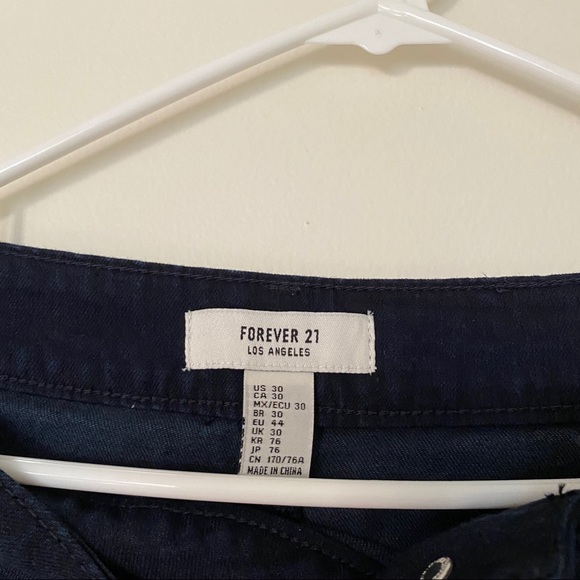 Jeans | F21 - Picture 3 of 4